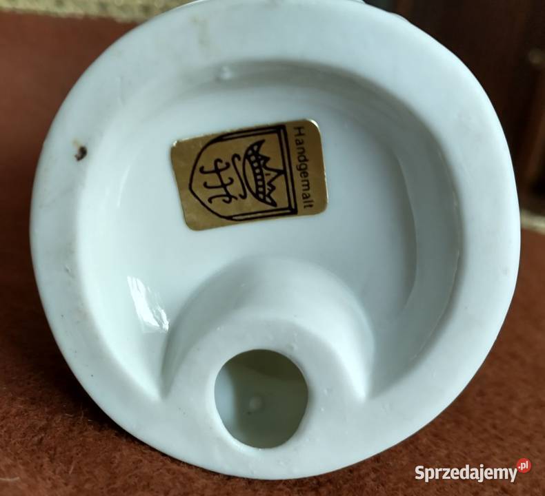 Dama dworska Antyki, Sztuka, Kolekcje Krotoszyn