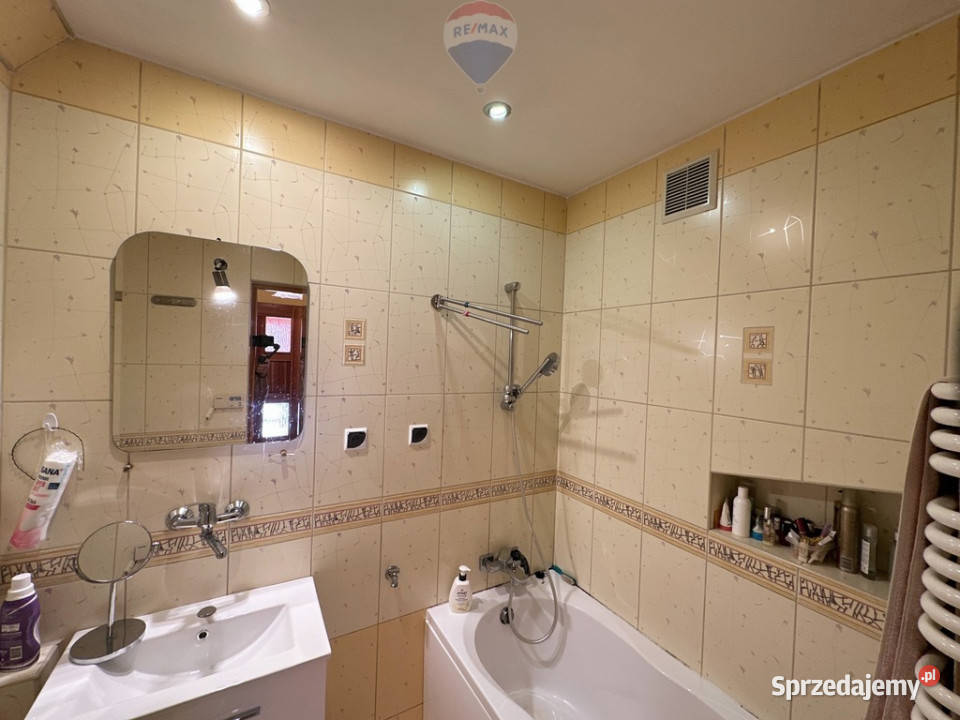 Dom rodzinny w Sosnowcu elektryczne Sosnowiec