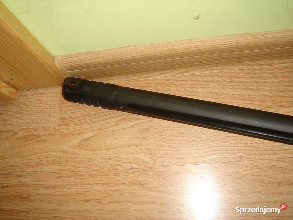 Sprzedam wiatrówkę Gamo Hunter Maxxim IGT Leszno
