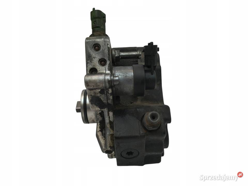 POMPA WTRYSKOWA CP3 Volvo S60 S80 V70 XC70 XC90 Chełm