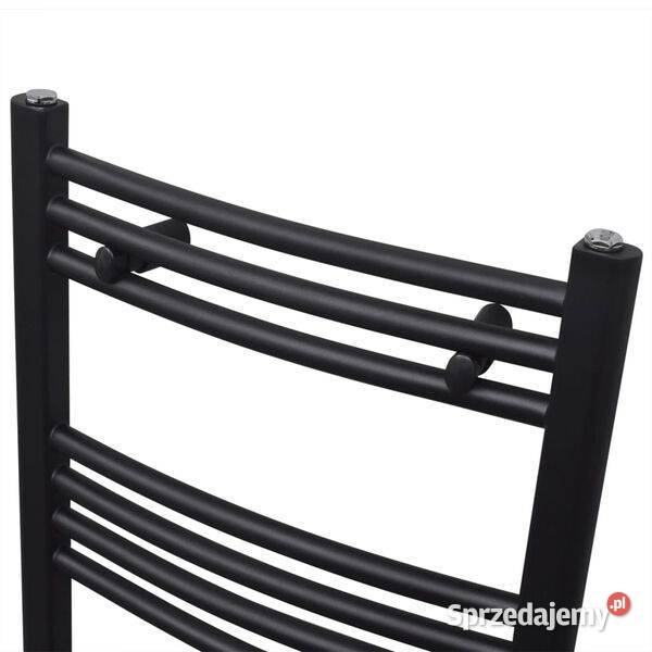 Grzejnik łazienkowy wygięty 500 x 764 mm Warszawa