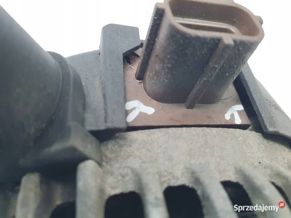 ALTERNATOR Ford Mondeo IV Focus C 20 16V sprzedam