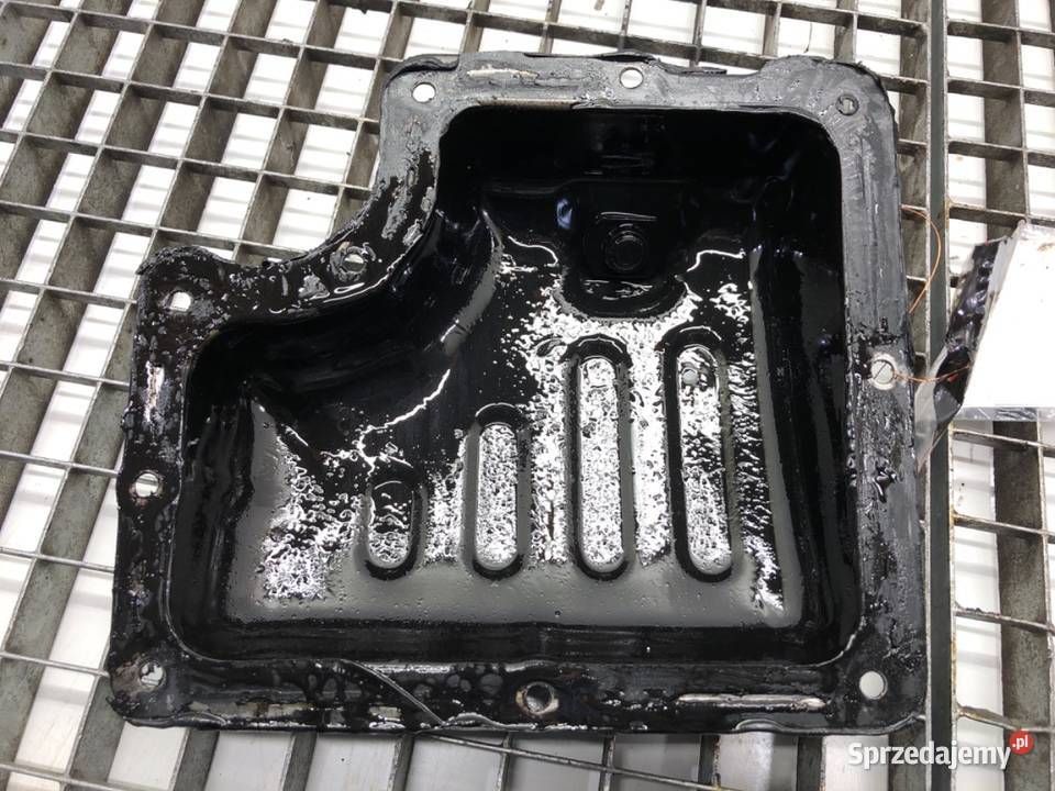 MISKA OLEJOWA HYUNDAI i20 II G4LC 14 100 sprzedam