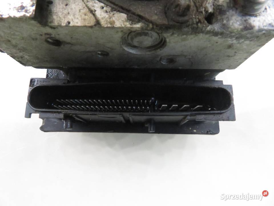 POMPA ABS KIA CEED I liftback ED 0265950694