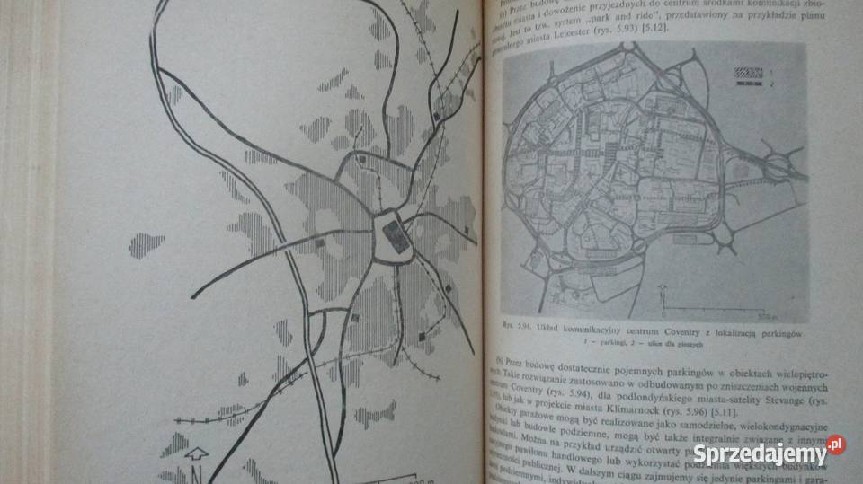 Miejskie budowle sanitarne i podziemneKuczyński Łódź sprzedam