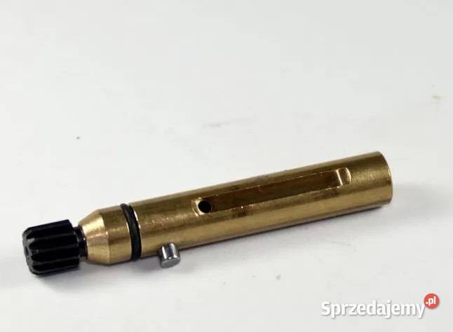 Pompka oleju Alpina Castor 360 390 410 8mm Ostrołęka