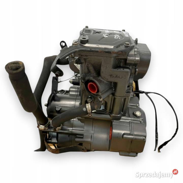 SILNIK BJ154MI4A Keeway RKF RKR RKS Evo Banelli Chełm