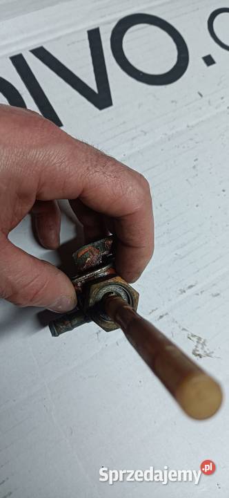 Kranik Honda Nx 650 Dominator zachodniopomorskie