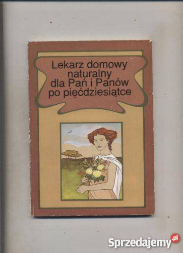 Lekarz domowy naturalny Pań i Panów Szczecin