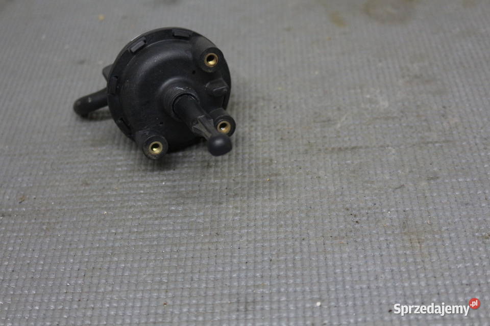 LANCIA PHEDRA 22 20 JTD GRUSZKA PODCIŚNIENIA sprzedam