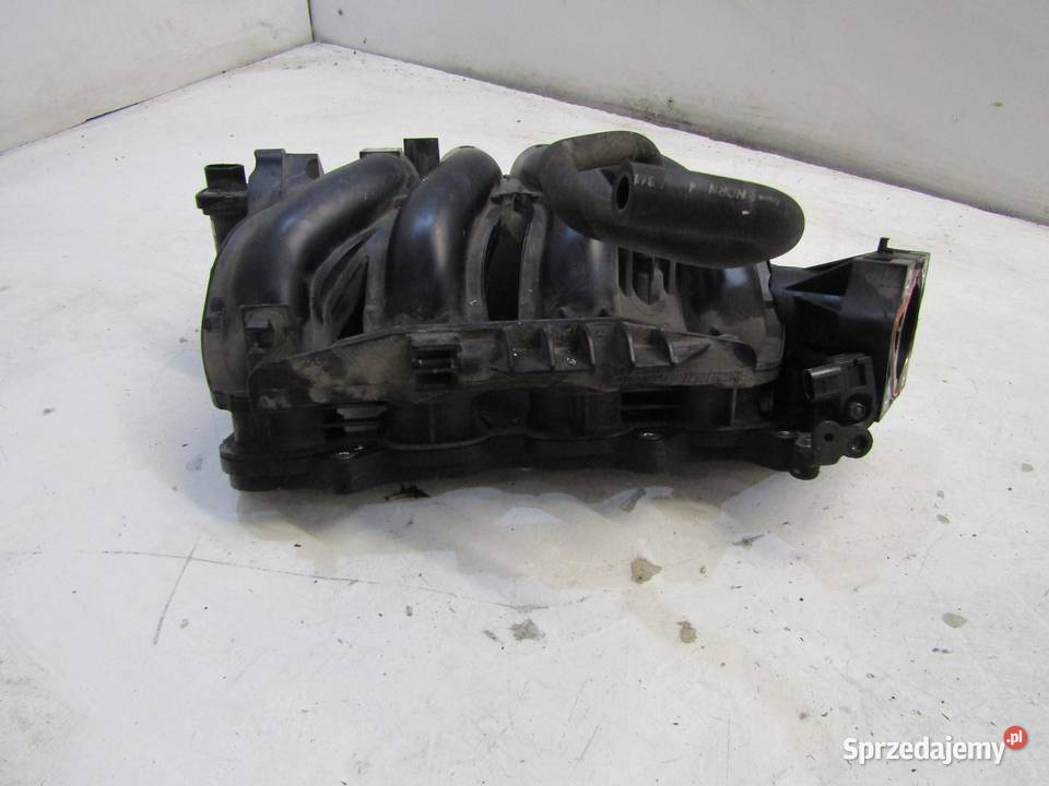 KOLEKTOR SSĄCY 20 B HONDA CRV CRV IV sprzedam