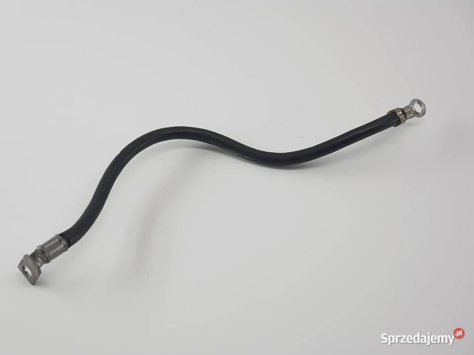 Przewod Minusowy Akumulatora Kabel Honda Trx 420 Łódź