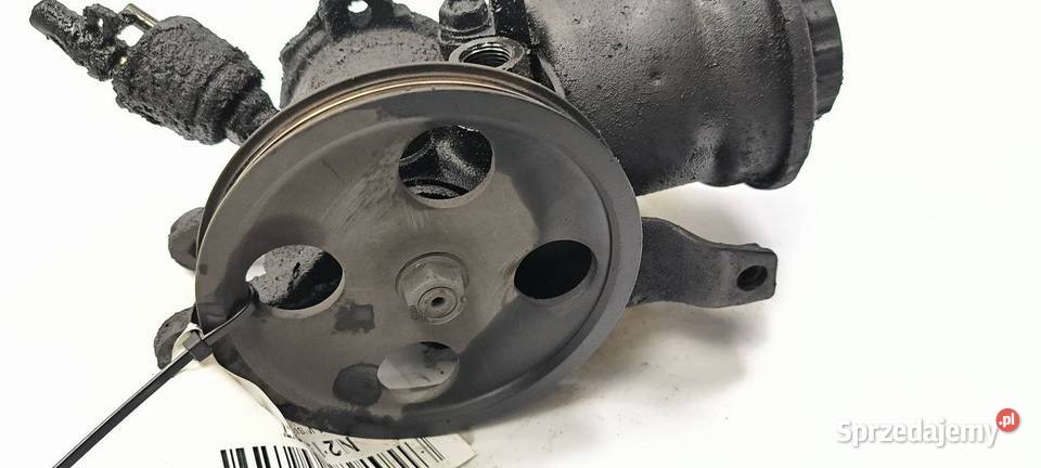 POMPA WSPOMAGANIA TOYOTA CARINA Pozostałe Pozostałe