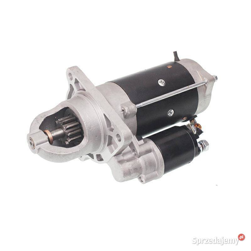 ROZRUSZNIK SW400 24V 35KW 11Z sprzedam