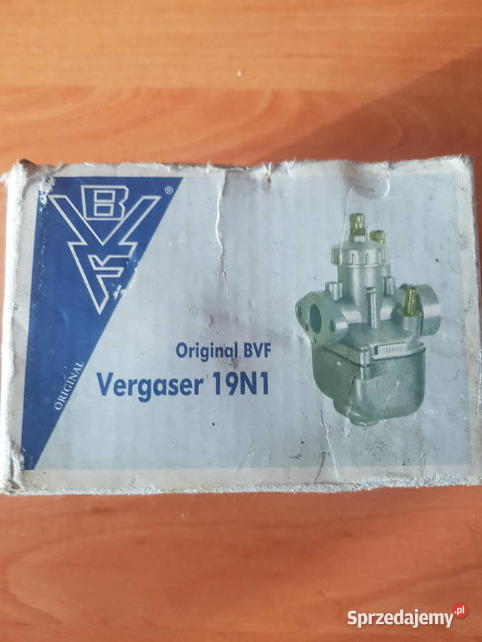 Gażnik Simson Katowice