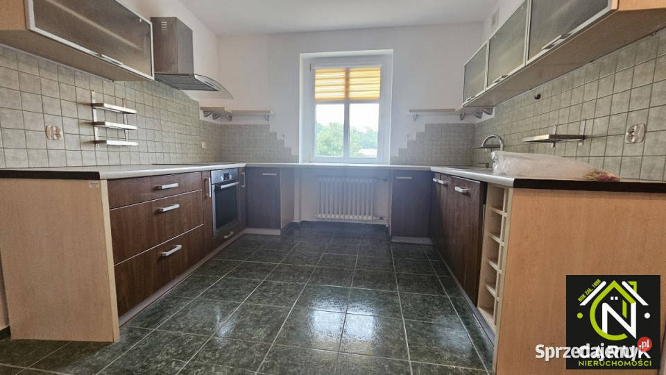 Sprzedaż kamienicy Kamień Pomorski 673m2 673m2