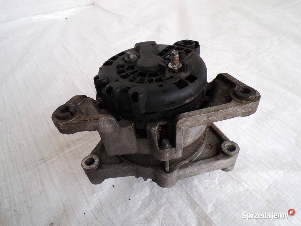 Opel Astra IV J MERIVA B 14 16V ALTERNATOR