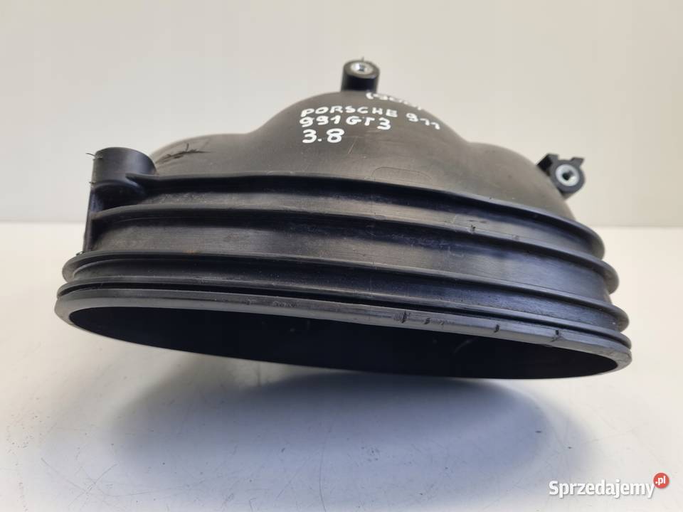 Porsche 911 GT3 38 KOLEKTOR SSĄCY 9A111001593 Chełm