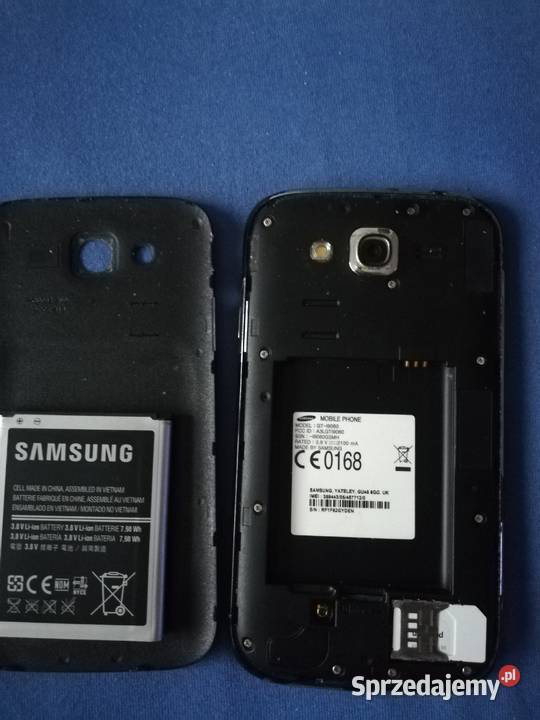 Telefon Samsung mazowieckie