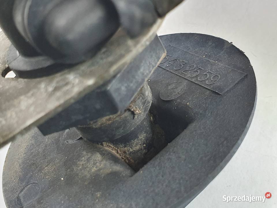 Kranik Paliwa Zawor Przewod Polaris Sportsman Pozostałe Łódź