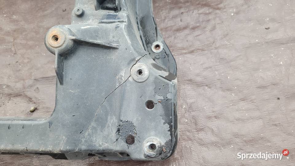 WZMOCNIENIE CZOŁOWE PAS PRZEDNI VW TOURAN osobowe Ruda Śląska