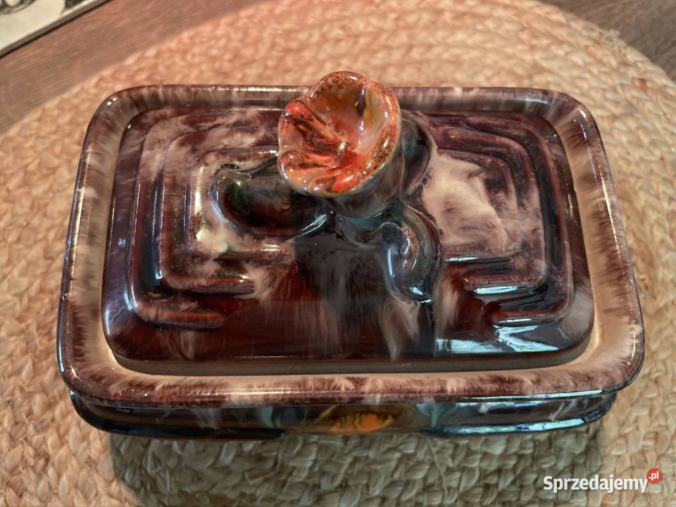 Bombonierkapojemnik ozdobny