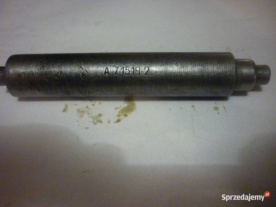 Armata 85 mm D44 rękojeść Dębica