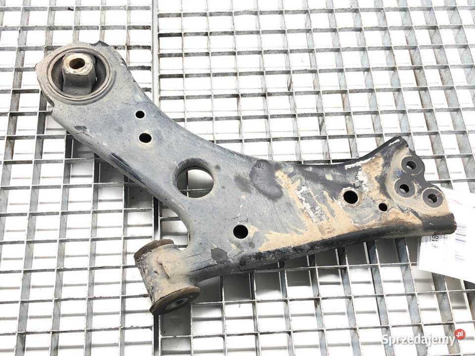 WAHACZ PRAWY PRZÓD JEEP COMPASS MP SUV