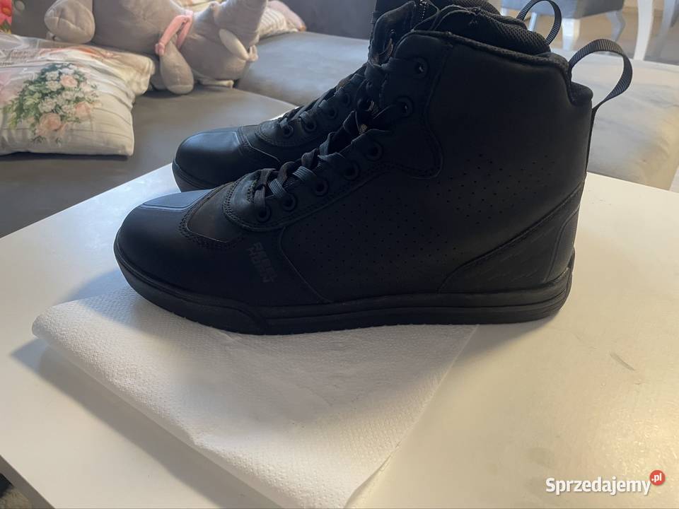 Buty motocyklowe Rebelhorn Kąty Opolskie