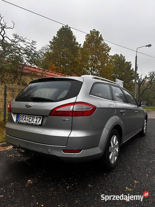 Mondeo 20 stan śląskie Będzin