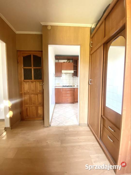 Mieszkanie 40m2 w Jędrzejowie Nowym k Mińska mazowieckie Mińsk Mazowiecki sprzedam