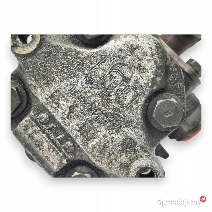 POMPA WSPOMAGANIA VW Golf IV Bora Audi A3 Seat osobowe Chełm