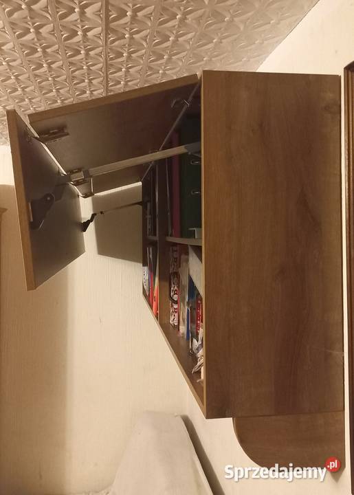 szafka pod RTV segregatory Pozostałe Pozostałe Ruda Śląska