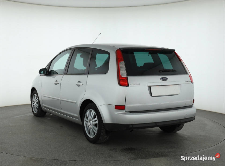 Ford C 18 16V ESP Piaseczno sprzedam