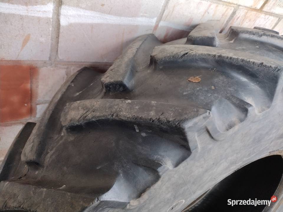 Opony Stomil 149R28 Rolnictwo