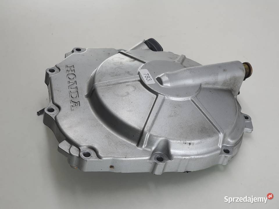 HONDA CBR 600 F3 LIFT DEKIEL POKRYWA SPRZĘGŁA Janowice