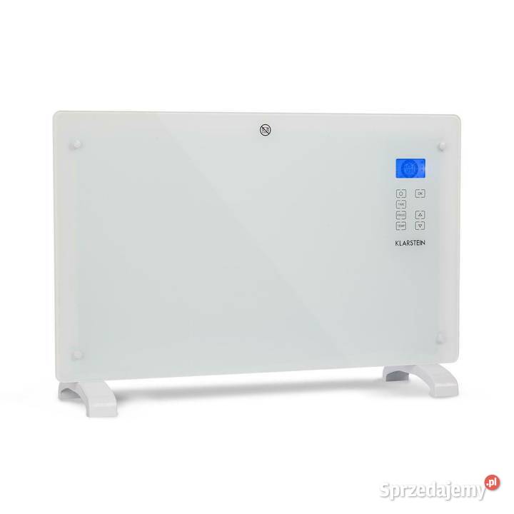 Grzejnik konwekcyjny Klarstein Norderney 2000W AGD drobne Jadowniki