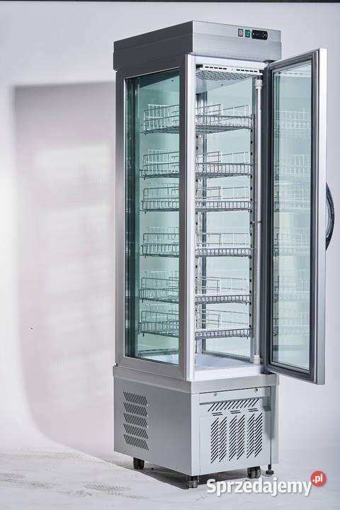 Witryna ekspozycyjna mroźnicza Teknaline 2400 mazowieckie Kazuń Polski