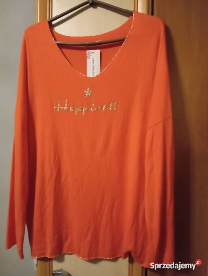 Sprzedam nowe sweterki i bluzę Oświęcim