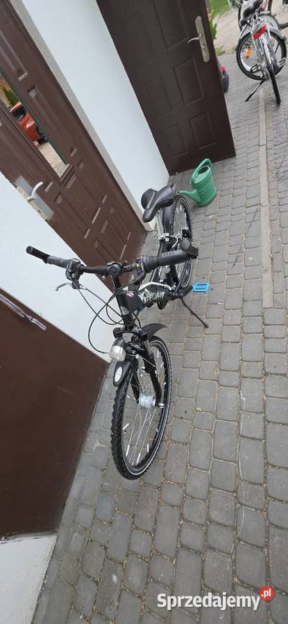 Rower mlodziezowy PEGASUS Avanti 26 Lichawa