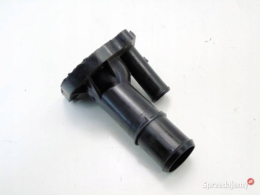 OBUDOWA TERMOSTATU KRÓCIEC WODY 23 16V MAZDA 3 5 śląskie Sosnowiec sprzedam