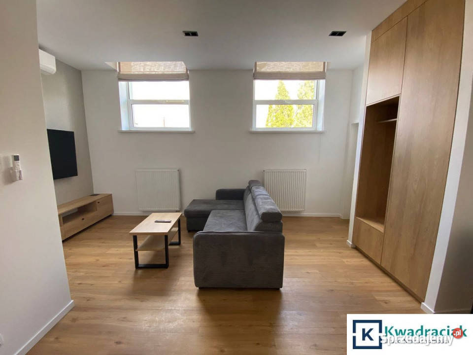 Mieszkanie 31m2 1pokojowe Jedlicze