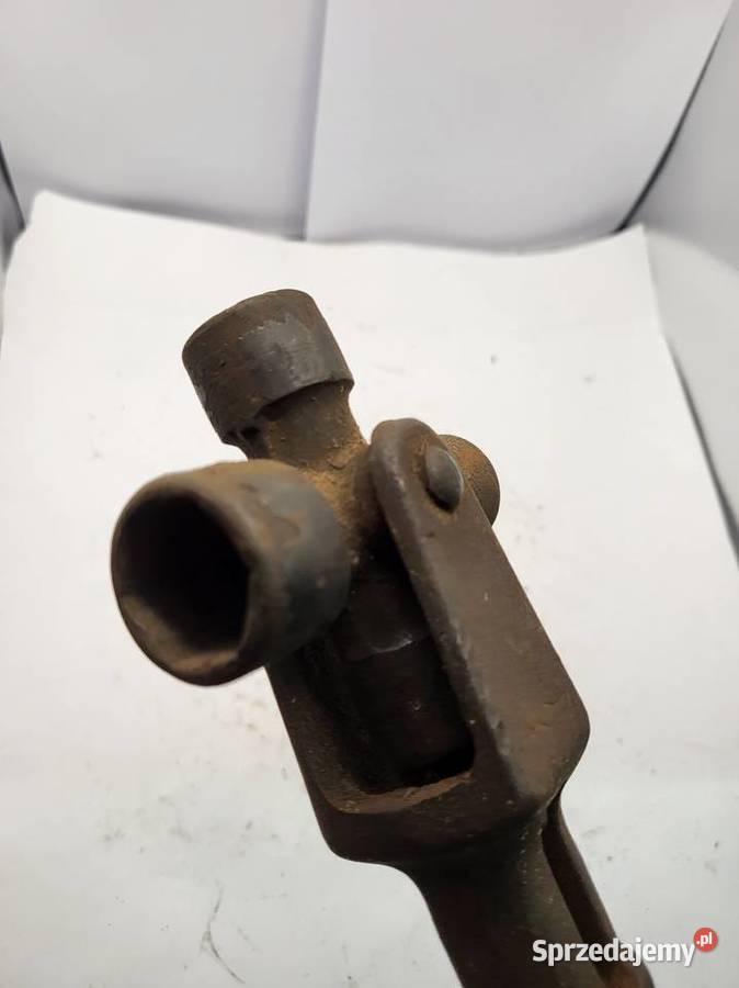 KLUCZ USA 1923R FORD A FORT T CHEVROLET Rybnik