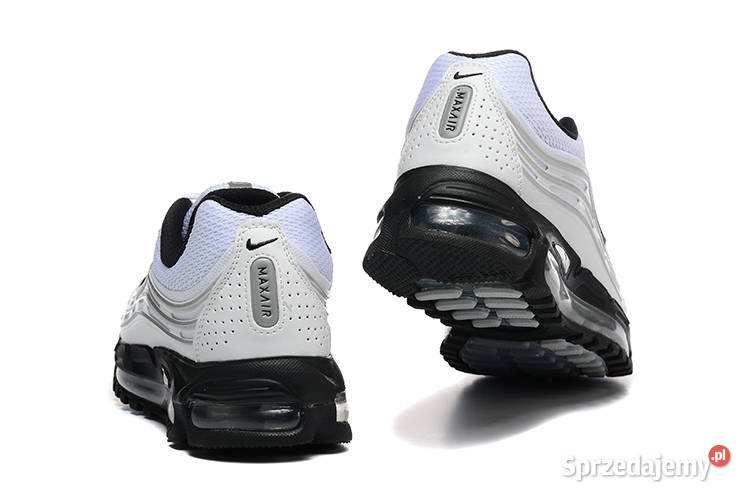 NIKE AIR TL 25 BUTY MĘSKIE SPORTOWE r4046 Warszawa
