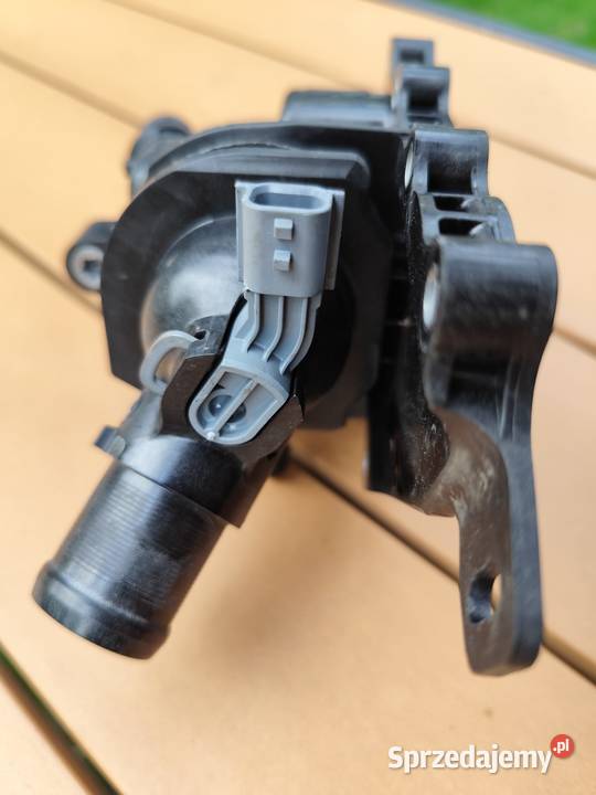 Termostat obudowa Nissan Qashqai II J11 13 140 mazowieckie Legionowo