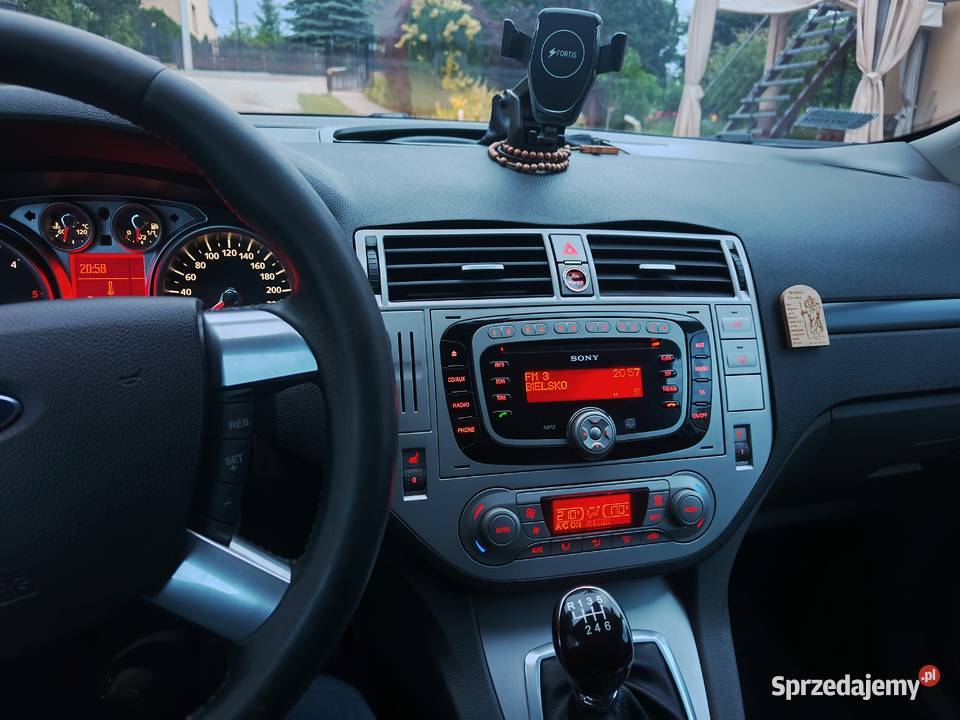 Kuga Lipowa sprzedam