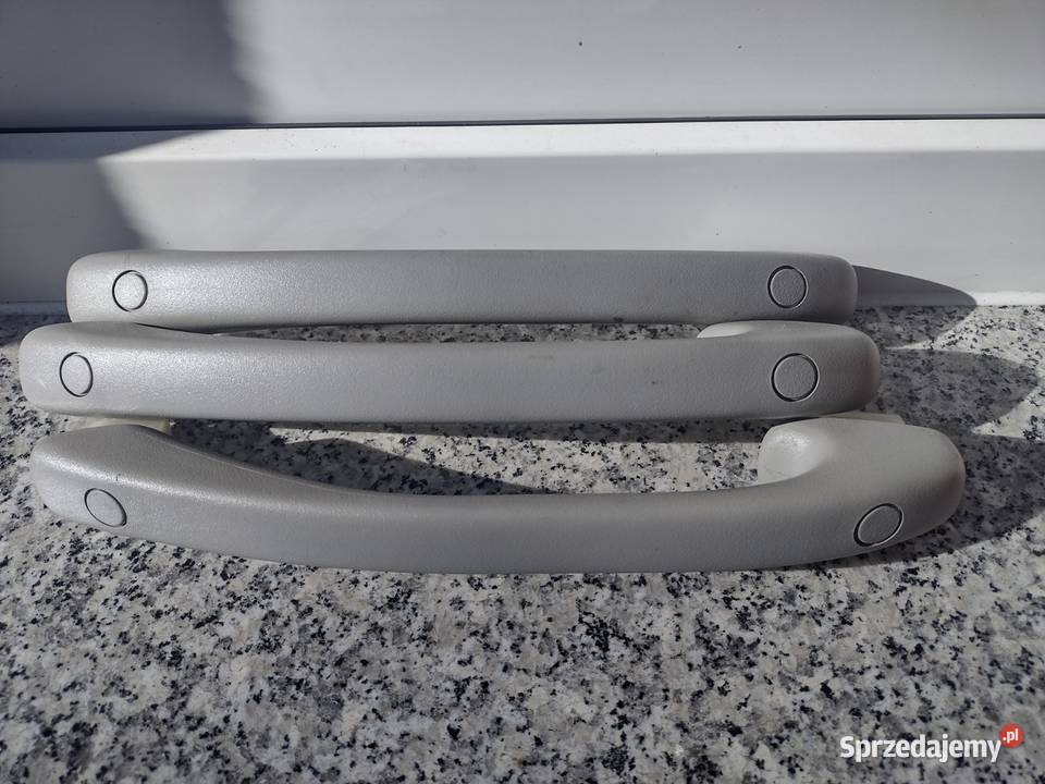 Mercedes vito 638 rączka uchwyt podsufitki dolnośląskie
