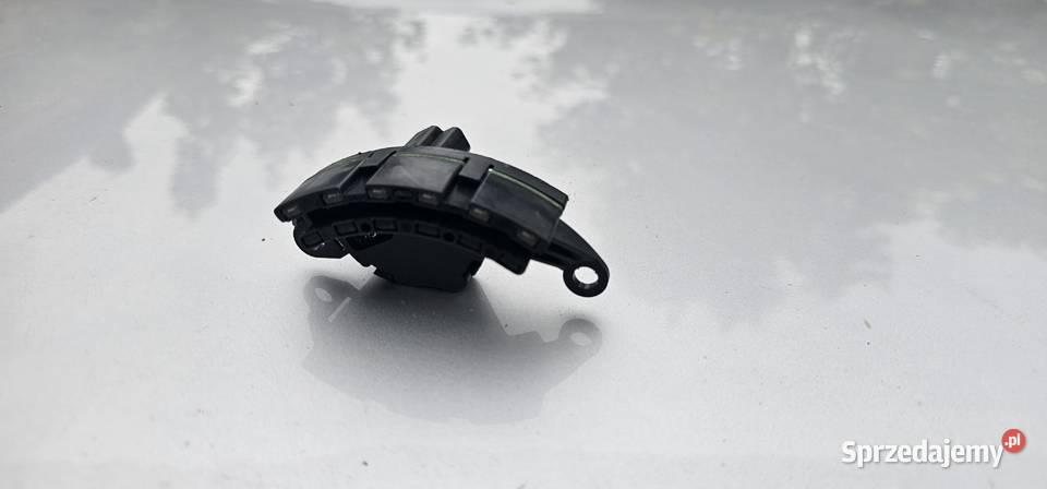 Czujnik kąta skrętu mercedes w220 a0025421718 Rok produkcji 1999 wielkopolskie