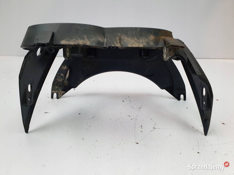 GÓRNA OSŁONA LAMPY OWIEWKA CZACHA BMW G650GS G lubelskie Chełm