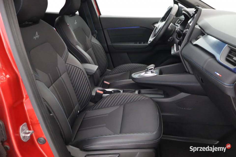 Renault Captur ETech Full Hybrid śląskie Zabrze sprzedam